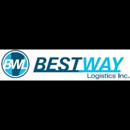 Shanghai - Bestway (China) Logistics Co., Ltd. (Shanghai, Head Office)
(Formerly known as Bestway Logistic Inc.) logo