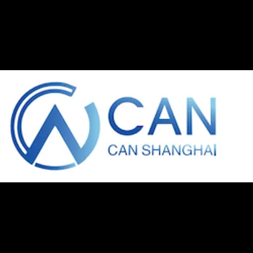 Shanghai - CAN SHANGHAI INTERNATIONAL LOGISTICS LIMITED (Head Office) logo