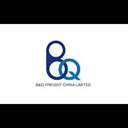 Shanghai - B&Q Freight China Limited (Shanghai, Head Office) logo