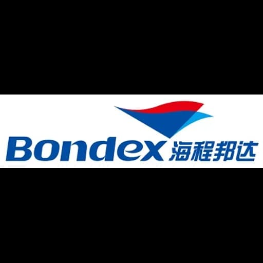 Shanghai - Bondex Logistics Co., Ltd. (Shanghai, Head Office) logo