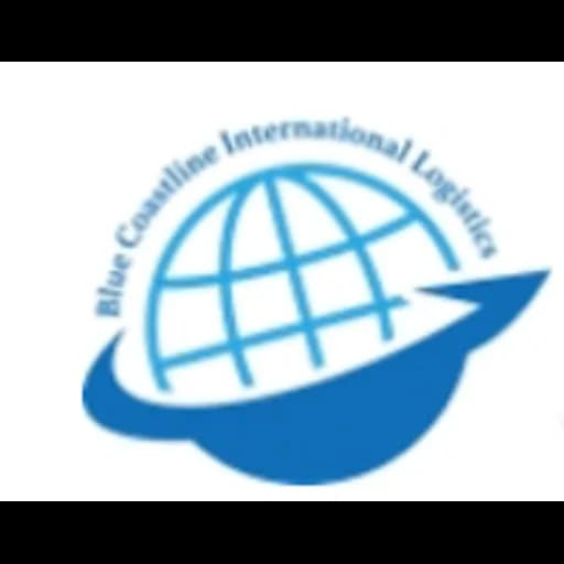 Shanghai - Blue Coastline International Logistics (Shanghai) Co., Ltd (Head Office) logo