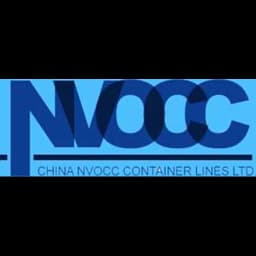 Shanghai - China NVOCC Container Lines Ltd. (Shanghai, Head Office) logo