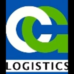 Shanghai - China Global Logistics Co., Ltd. (Shanghai, Head Office) logo