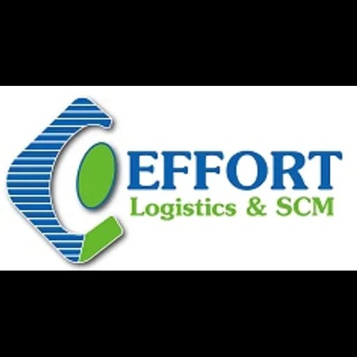 Shanghai - Coeffort (Shanghai) Logistics and SCM Co., Ltd. (Shanghai, Head Office) logo