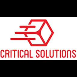 Shanghai - Critical Solutions Limited (Shanghai, Head Office) logo