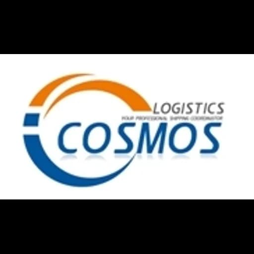 Shanghai - Cosmos Logistics Services Ltd (Head Office) logo