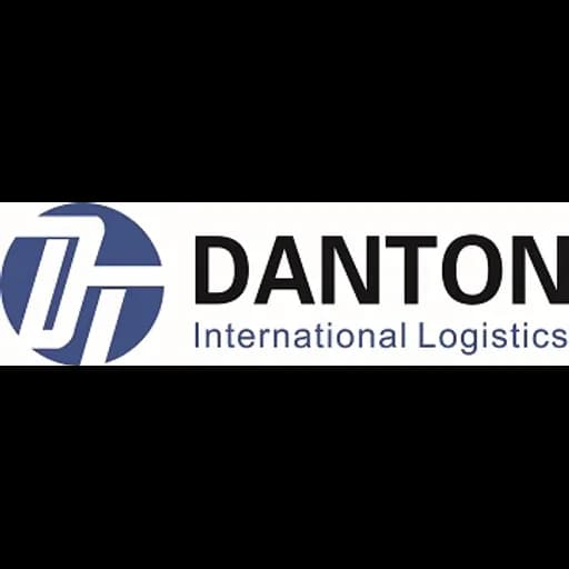 Shanghai - Danton International Logistics Co., Ltd. (Shanghai, Head Office) logo