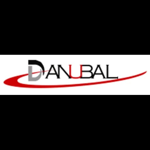 Shanghai - Danubal Supply Chain Solutions Co., Ltd. (Shanghai, Head Office) logo