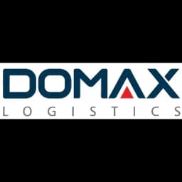 Shanghai - Domax Logistics (Shanghai) Co., Ltd. (Shanghai, Head Office - Administrative support provided by Domax (Hong Kong) Limited)
(Formerly known as Domax Logistics (Ningbo) Co., Ltd.) logo