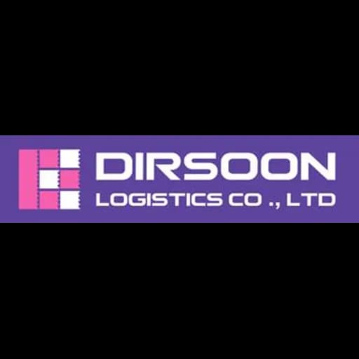 Shanghai - Dirsoon Logistics Co., Ltd. (Shanghai, Head Office) logo