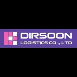 Shanghai - Dirsoon Logistics Co., Ltd. (Shanghai, Head Office) logo