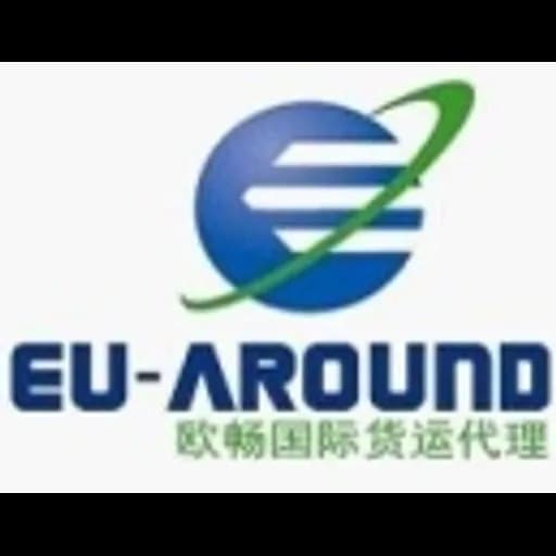Shanghai - EU-Around Logistics (China) Co., Ltd. (Shanghai, Head Office) logo