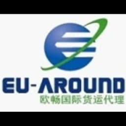 Shanghai - EU-Around Logistics (China) Co., Ltd. (Shanghai, Head Office) logo