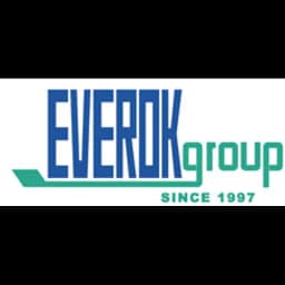Shanghai - Everokgroup International Forwarding Co., Ltd. (Shanghai, Head Office) logo