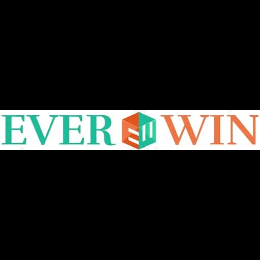 Shanghai - Everwin Global Express Co., Ltd. (Shanghai, Head Office) logo