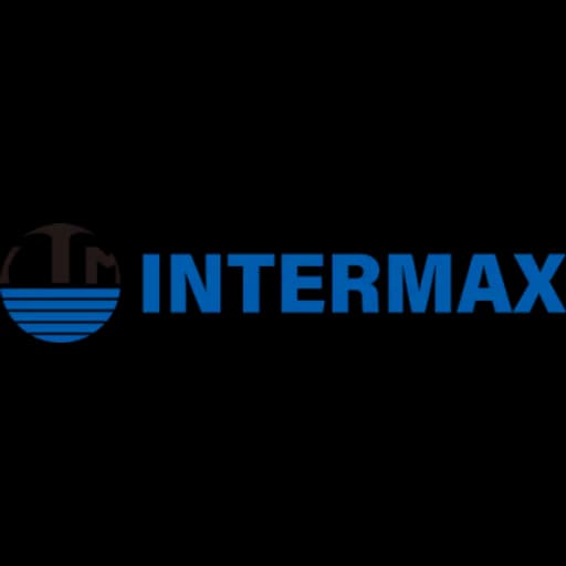 Shanghai - InterMax Logistics Solution Ltd. (Shanghai, Head Office) logo