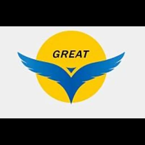 Shanghai - Great Bay International Logistics Ltd (Head Office) logo