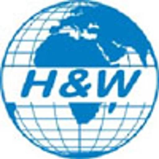Shanghai - Han Wan International Logistics (SHA) Co., Ltd. (Shanghai, Head Office) logo