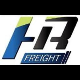 Shanghai - HRFreight Company Limited (Shanghai, Head Office) logo