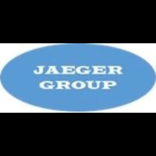 Shanghai - Jaeger International Group Limited (Shanghai, Head Office) logo