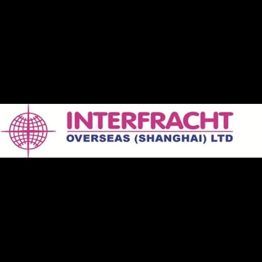 Shanghai - Interfracht Overseas(Shanghai) Ltd. (Shanghai, Head Office) logo
