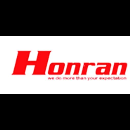 Shanghai - Honran Logistics (International) Co., Ltd. (Shanghai, Head Office) logo