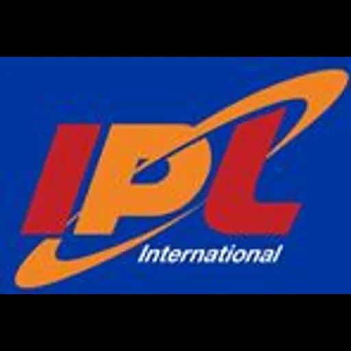 Shanghai - IPL International Limited (Shanghai, Head Office) logo