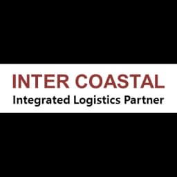 Shanghai - INTER COASTAL Logistics (Shanghai) Co., Ltd. (Shanghai, Head Office) logo