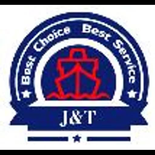 Shanghai - J&T International Logistics Co., Ltd. (Shanghai, Head Office) logo