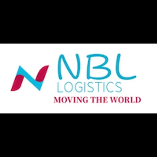 Shanghai - NBL Logistics (Shanghai) Co., Ltd (Head Office) logo