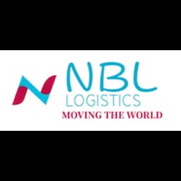 Shanghai - NBL Logistics (Shanghai) Co., Ltd (Head Office) logo