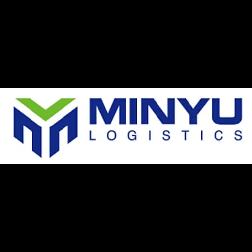Shanghai - Minyu International Logistics (Shanghai) Co., Ltd (Head Office) logo
