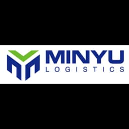 Shanghai - Minyu International Logistics (Shanghai) Co., Ltd (Head Office) logo