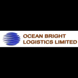 Shanghai - Ocean Bright Logistics Limited (Shanghai, Head Office) logo