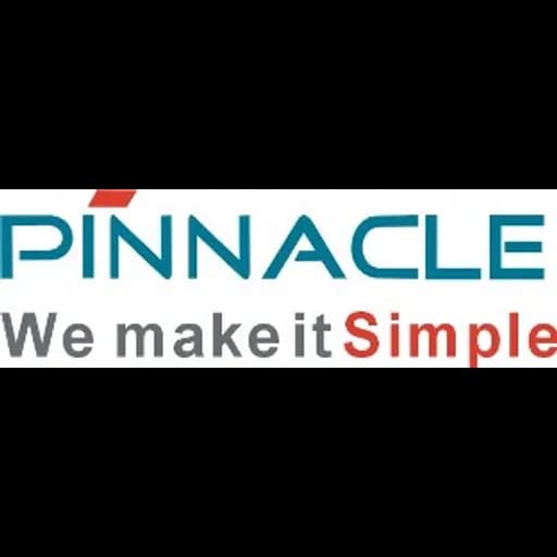 Shanghai - Pinnacle Global Logistics Co., Ltd (Shanghai, Head Office) logo