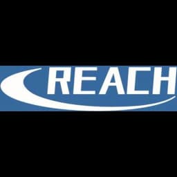 Shanghai - Reach Logistics Co., Ltd. (Shanghai, Head Office) logo