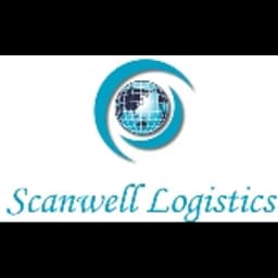 Shanghai - Scanwell Logistics (China) Co., Ltd. (Shanghai, Head Office) logo