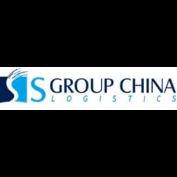 Shanghai - S Group China Logistics Co., Ltd. Shanghai Branch (Shanghai, Head Office) logo