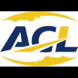Shanghai - Shanghai Alliance International Freight Forwarding Co., Ltd. (Shanghai, Head Office - Administrative support provided by Alliance - ACL Co., Limited) logo