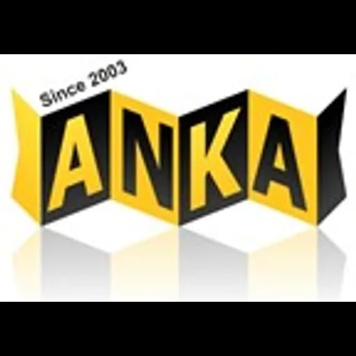 Shanghai - Shanghai ANKA International Logistics Co., Ltd. (Shanghai, Head Office) logo