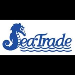 Shanghai - Seatrade International Transportation Agency Co., Ltd. (Shanghai, Head Office) logo