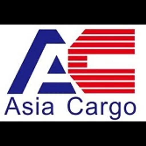 Shanghai - Shanghai AsiaCargo International Transportation Co., Ltd. (Shanghai, Head Office) logo
