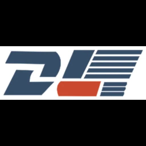 Shanghai - Shanghai Dele International Logistics Co., Ltd. (Shanghai, Head Office - Administrative support provided by DR Air&SEA Limited) logo
