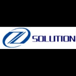 Shanghai - Shanghai CZ-Solution Forwarding Co., Ltd. (Shanghai, Head Office) logo