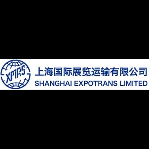 Shanghai - Shanghai Expotrans Limited (Shanghai, Head Office) logo