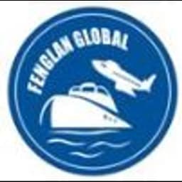 Shanghai - Shanghai Fenglan International Freight Co., Ltd (Shanghai, Head Office) logo