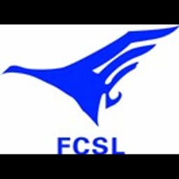 Shanghai - Shanghai FC Shipping Logistics Co., Ltd. (Shanghai, Head Office) logo