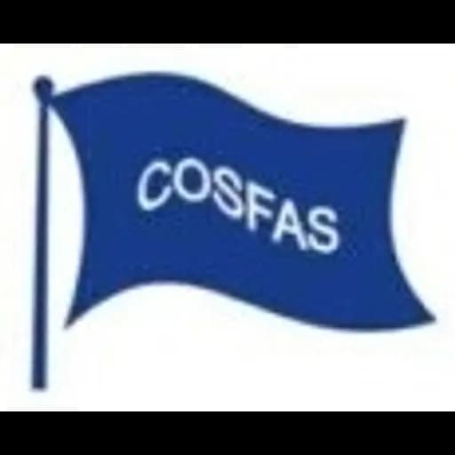 Shanghai - Shanghai Fast International Logistics Co., Ltd. (Shanghai, Head Office) logo