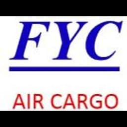 Shanghai - Shanghai Fengyu International Logistics Co., Ltd. (Shanghai, Head Office) logo