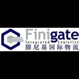 Shanghai - Shanghai Finigate Integrated Logistics Co., Ltd. (Shanghai, Head Office) logo